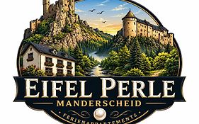 Der Eifel Perle Manderscheid